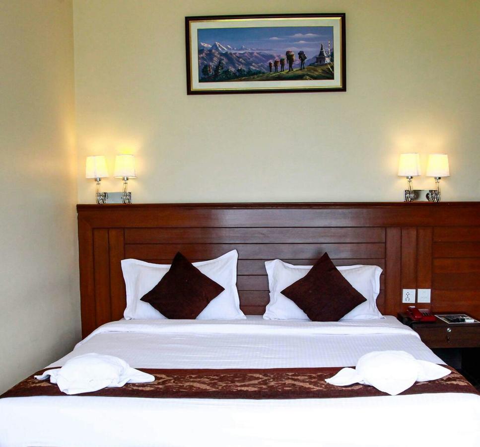 Hotel The Coast Похара Екстериор снимка